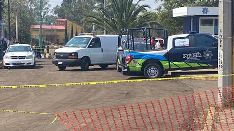 ¡Espeluznante! Hombre se roba maleta y al abrirla descubre cabeza humana