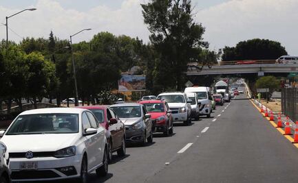Campesinos bloquearán la carretera Puebla-Oaxaca el lunes 10 de abril
