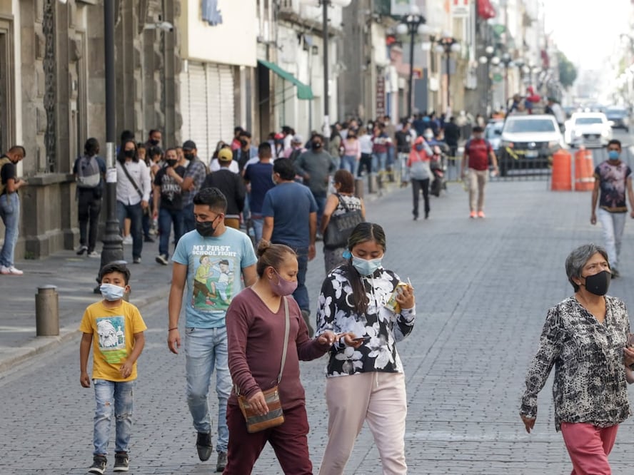 Foto: Agencia Enfoque