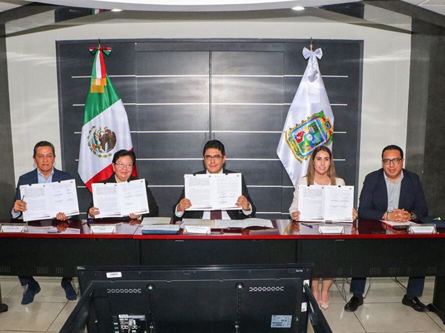 A través de convenios, la SEP otorga becas a docentes | Foto SEP