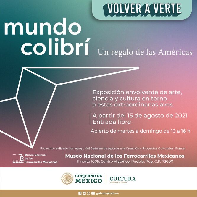 Imagen: Agencia Enfoque para El Universal Puebla