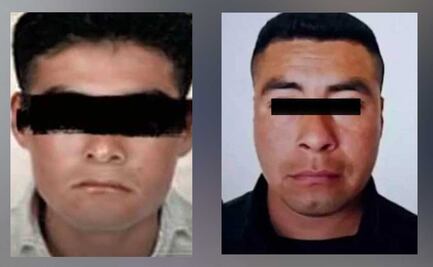 ‘El Tonín’ y ‘El Bukanas’, los criminales más buscados en Puebla