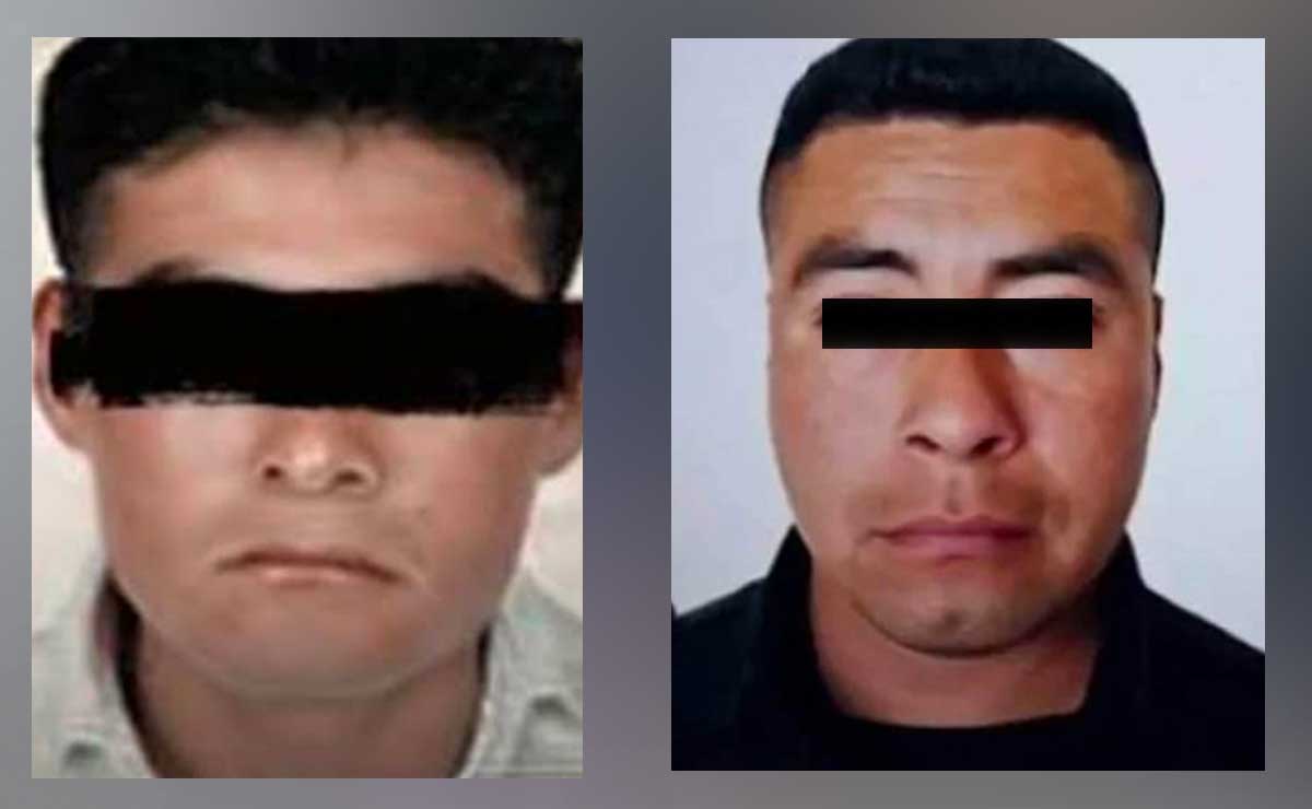‘El Tonín’ y ‘El Bukanas’, los criminales más buscados en Puebla