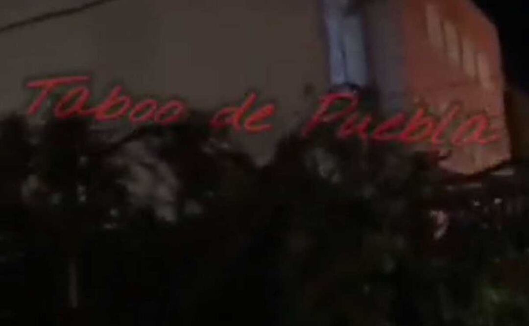 Vecinos escucharon los lamentos de la niña cuando era golpeada por su mamá | Foto: Especial