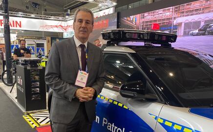 Pepe Chedraui fortalece vínculos internacionales en el Smart City Expo World Congress