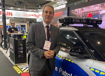 Pepe Chedraui fortalece vínculos internacionales en el Smart City Expo World Congress