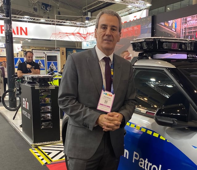 Pepe Chedraui fortalece vínculos internacionales en el Smart City Expo World Congress