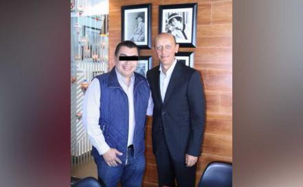 Facebook mantiene vivos recuerdos políticos de López Zavala