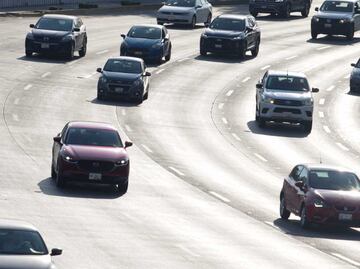 Cuánto costará la multa por conducir a exceso de velocidad en Atlixcáyotl