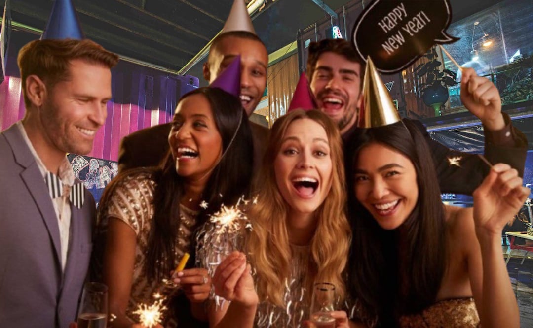 La IA revela cuál es el Pueblo Mágico cerca de Puebla para pasar Año Nuevo | Foto: Depositphotos