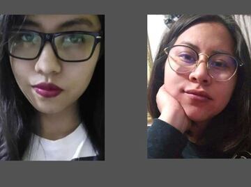 Localizan a Leslie Alcántara y a sus dos amigas que estaban desaparecidas en Puebla