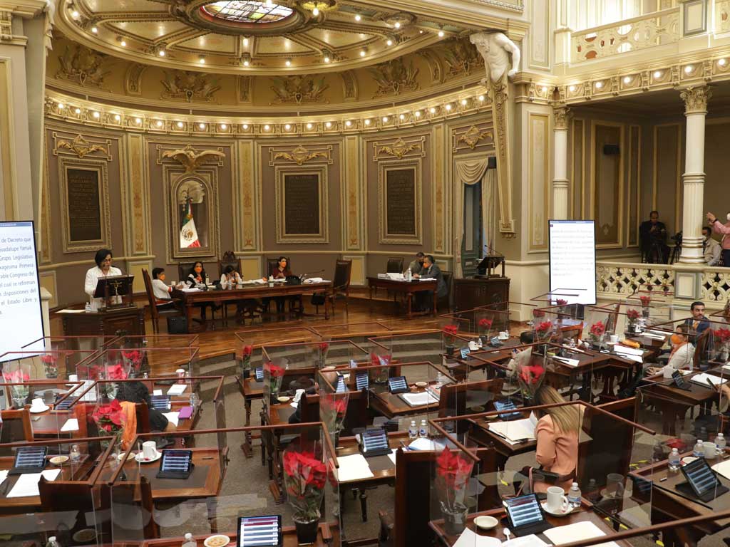 Foto: Agencia Es Imagen para El Universal Puebla