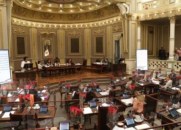 Critican ONG designaciones en el Instituto de Transparencia