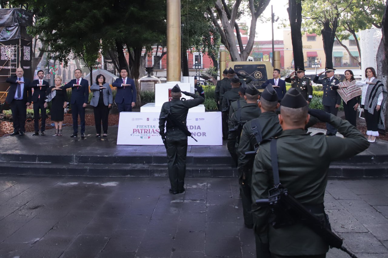 Foto: Agencia Es Imagen para El Universal Puebla