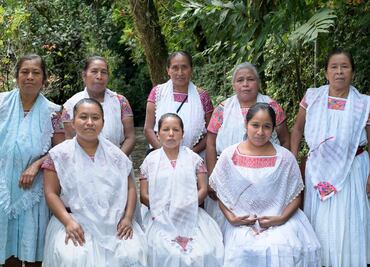 Tres empresas exitosas creadas por mujeres indígenas en Puebla