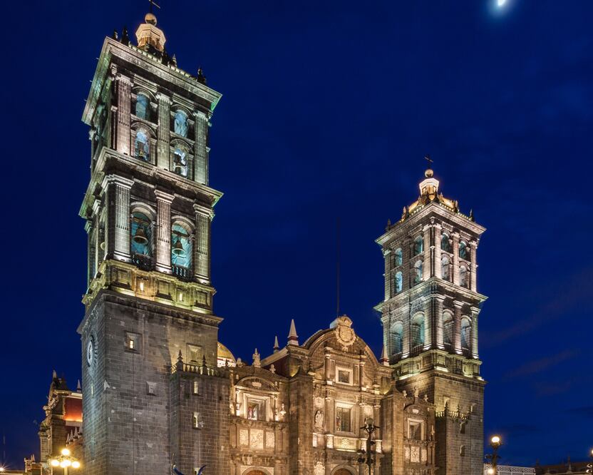 El influencer Frank Coronado destaca esta lista de lugares imperdibles en Pueblita | Foto: Wikipedia