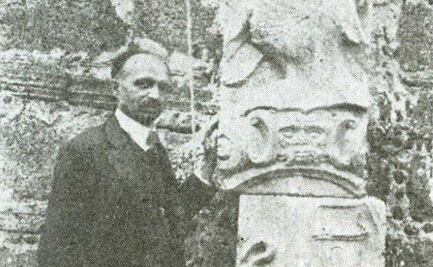 Hugo Leicht, el cronista alemán que documentó las calles de la ciudad de Puebla