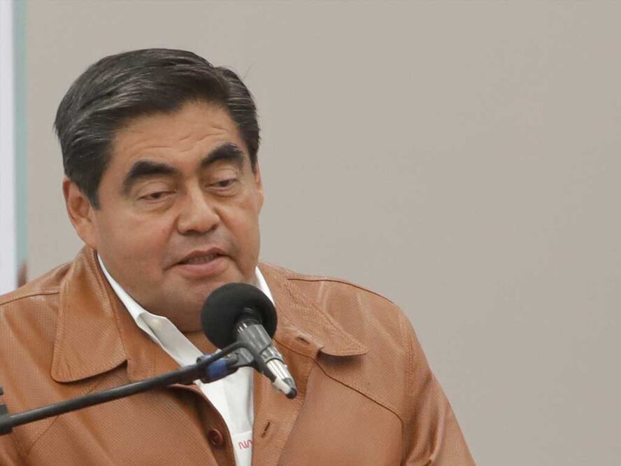 Foto: Agencia Es Imagen para El Universal Puebla