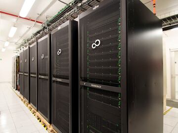 Laboratorio Nacional de Supercómputo de la BUAP es ejemplo en México