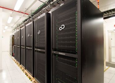 Laboratorio Nacional de Supercómputo de la BUAP es ejemplo en México