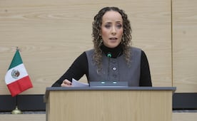 Propone Susana Riestra que el IMSS venda predio de CIMA para financiar Hospital General de Amozoc 