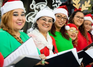 Villancicos de Navidad, que no se pierda la bonita costumbre de cantarlos