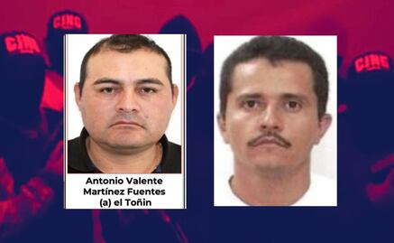 SEDENA Guacamaya Leaks. Así opera el CJNG en Puebla