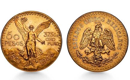 ¿Banco Azteca compra monedas?