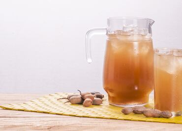 5 beneficios para tu organismo de tomar agua de tamarindo