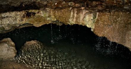 Cuexcomate, la leyenda del volcán más pequeño del mundo 