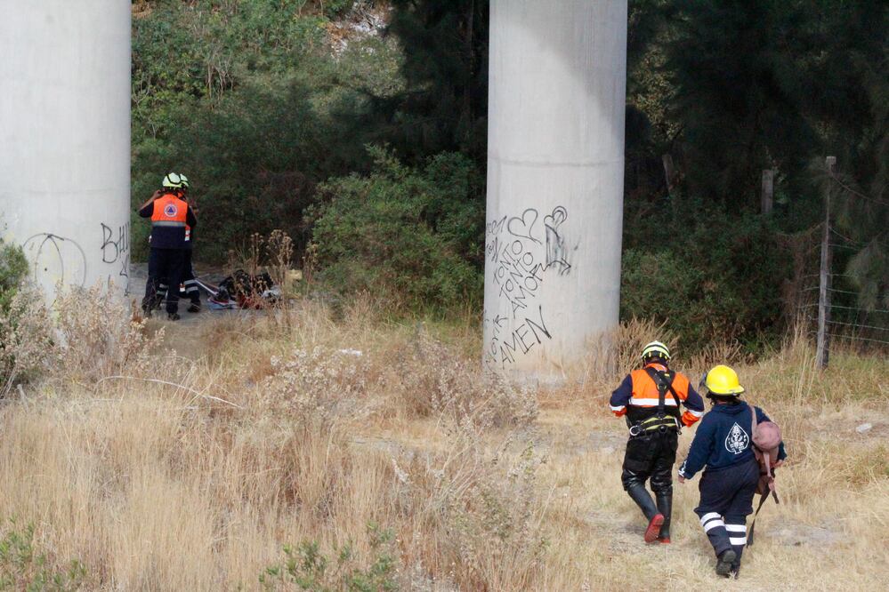 Imagen: Agencia Enfoque para El Universal Puebla
