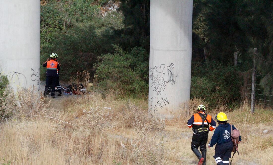 Imagen: Agencia Enfoque para El Universal Puebla