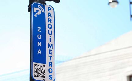 Parquímetros operarán con normalidad durante Semana Santa en Puebla