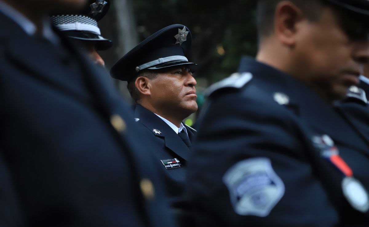 Pocos y mal pagados, los policías de Chignahuapan