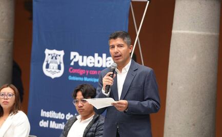 Ayuntamiento de Puebla impulsa el emprendimiento juvenil