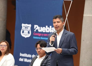 Ayuntamiento de Puebla impulsa el emprendimiento juvenil
