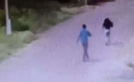 Sujeto asalta y realiza tocamientos a joven en Tepeojuma