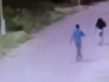 Sujeto asalta y realiza tocamientos a joven en Tepeojuma