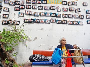 Día del Abuelo 2021: en Puebla 7 mil 510 adultos mayores han muerto de Covid