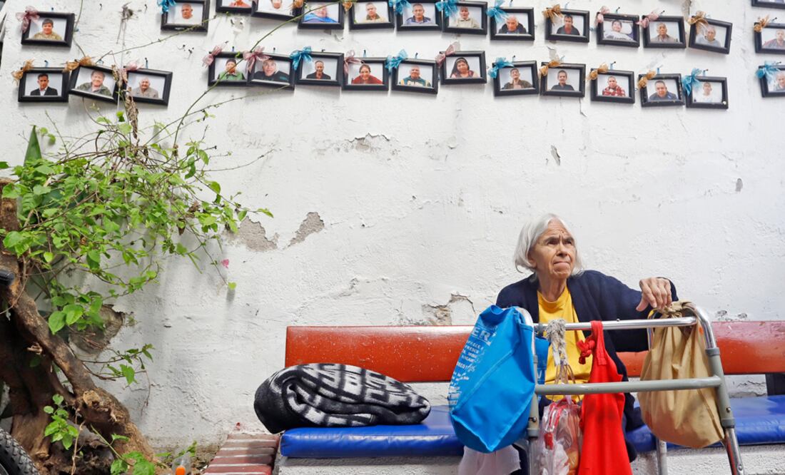 Foto: Agencia Enfoque para El Universal Puebla