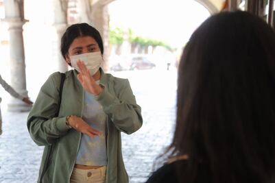 ¿Dónde aprender Lengua de Señas en Puebla? Checa los mejores cursos