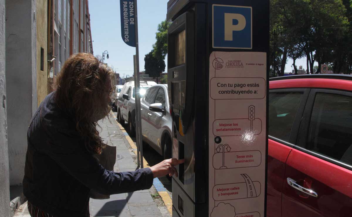 Foto: Agencia Es Imagen para El Universal Puebla