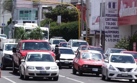 Pago de control vehicular: anuncian descuentos para deudores