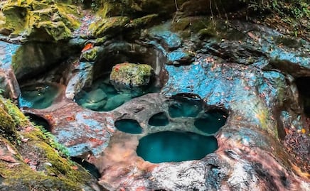 Pueblitos encantadores que debes conocer en Cuetzalan