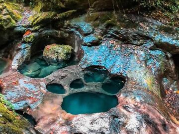 Pueblitos encantadores que debes conocer en Cuetzalan