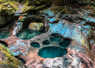 Pueblitos encantadores que debes conocer en Cuetzalan