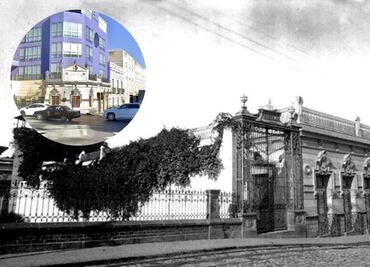 Conoce la historia de las quintas más icónicas de la ciudad de Puebla