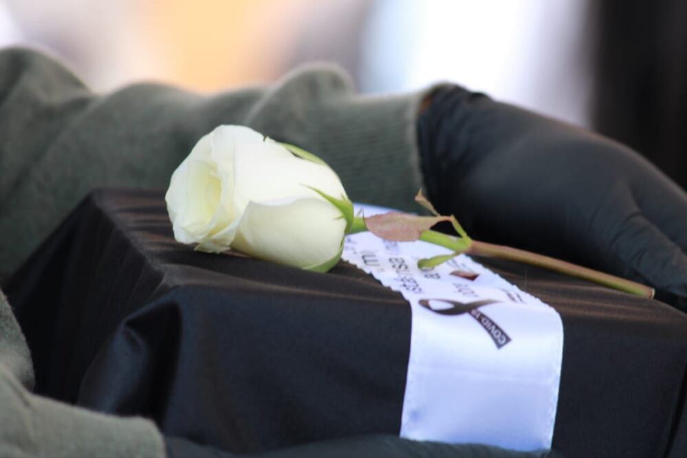 Cada vez más personas optan por la cremación | Foto: Agencia Es Imagen para El Universal Puebla