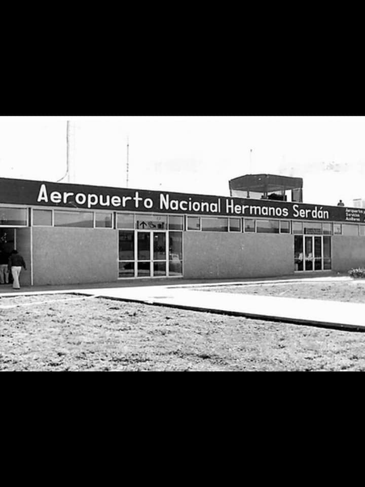 Foto: Facebook Puebla de Antaño