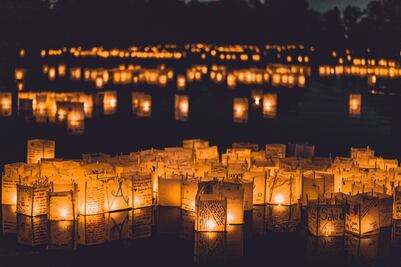 Festival Ilumina llega a Puebla para hacer realidad tus deseos